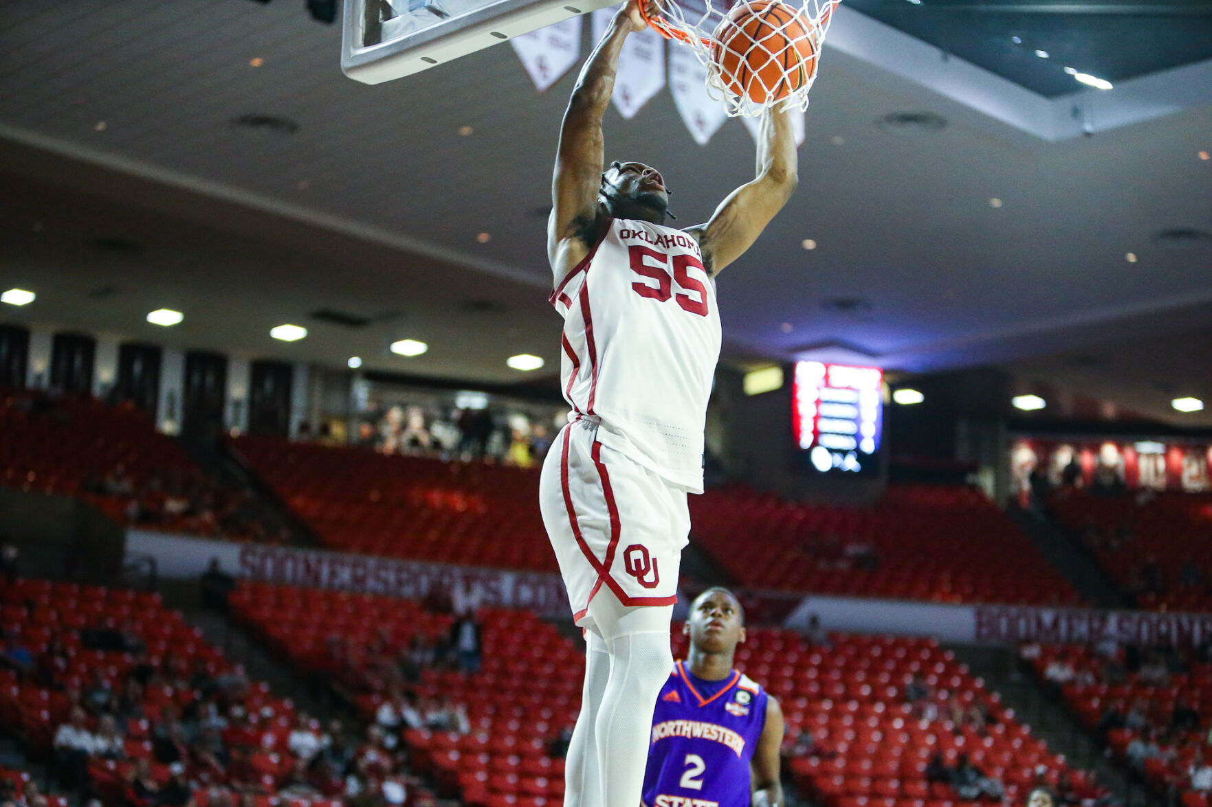 Elijah Harkless